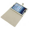 Case It iPad 2/3 Protective Folio Case white. CSIPD3FWH