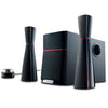 Edifier M3200 speakers with subwoofer