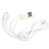 flxible ant tangle iphone 5 lightning usb charge data cable 8 pin