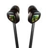 EOps NoiseZero iXi Titanium comply Foam Earphones for Smartphones Green and Brown Camo