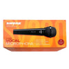 shure mic for vocal and karaoke