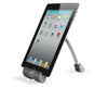 KOI-X105 Table or Desktop Easel Stand for iPad, Tablet & Reader