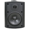 Stereo Background Speakers from Adastra BC5 BC Series 5.25" Driver