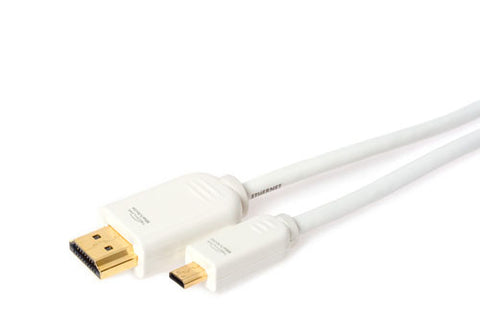 techlink wiresmedia hdmi a to d cable
