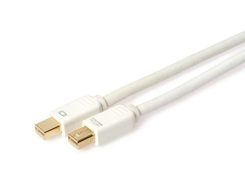 techlink wires media mini displayport cable