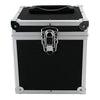 flight case for 7 inch single records