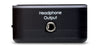 CYP AU-D3-H Digital Audio Converter with Stereo Headphone Output (DAC)