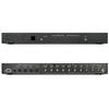 CYP AU-D820S 8 to 20 Digital Audio Switchable Distribution Amplifier