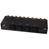 b-tech speaker switching box 4 way