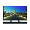 universal sound bar mounting system