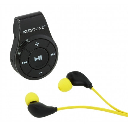 KitSound Bluetooth Headphone Splitter