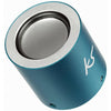 kitsound button in blue finish