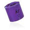 KitSound PocketBoom Portable Rechargeable Bluetooth Blue Speaker For iPhone, Android, iPad, Tablet, Smartphone Purple