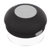 shower speaker with bluetooth