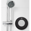 Water Resistant KS Rinse Bluetooth Shower Sucker Speaker by KitSound