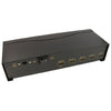 4 port hdmi splitter box