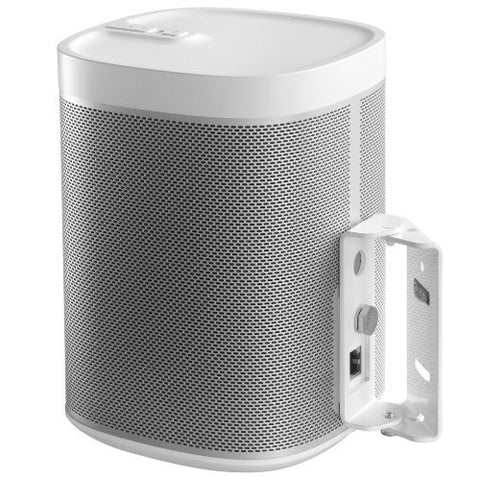 cavus wall swivel bracket for sonos play:1