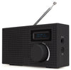 dab mini radio from kitsound