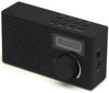 ks pixel portable dab radio