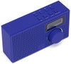 dab portable mini radio from ks