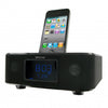 kitsound boom clock ipod dock