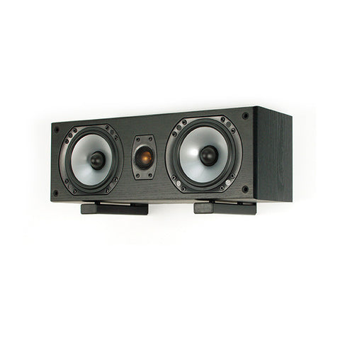 centre speaker wall mount bracket