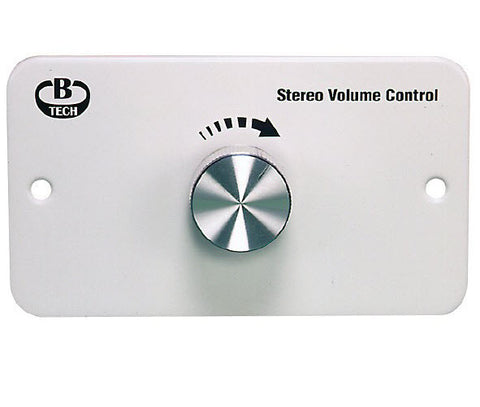 btech bt936 in wall volume control 