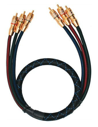 btech component rgb video cable btxl range
