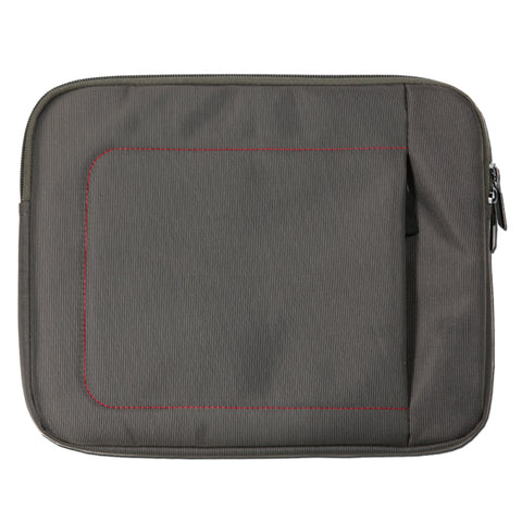 universal zipped case cover sleeve for tablets and ipads