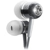 bassbuds platinum finish