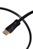 cyp flexi-form hdmi shapable and bendable hdmi cables