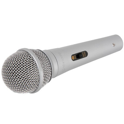 microphone for vocal by qtx sound