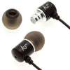 kitsound anti tangle in ear headphones