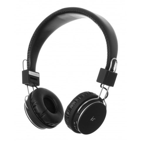 kitsound manhattan wireless bluetooth headphones