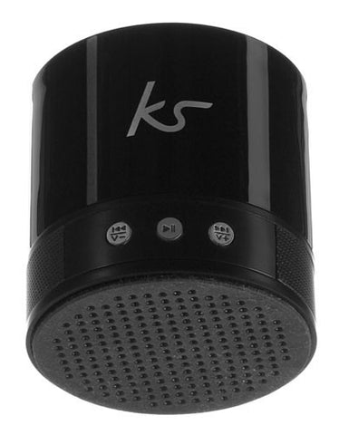 kitsound pocketboob xb extra bass speaker