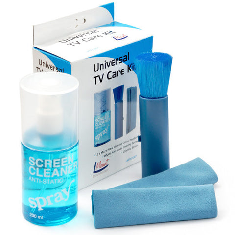 universal screen and tablet ipad iphone cleaning