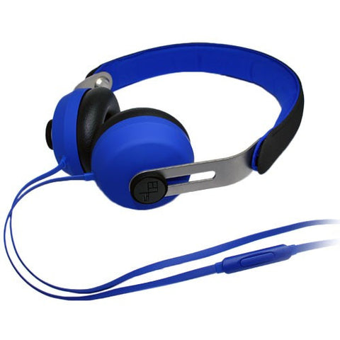eops noise zero o2+ headband headphones