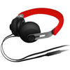red eops noisezero o2+ headphones