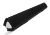 kitsound ks ovation slim soundbar