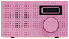 pixel small dab radio from kitsound