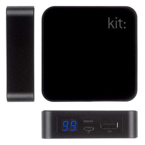 portable charging kit for smartphones