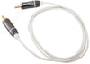 real cable nano nanotech micro subwoofer cable 3m 5m 
