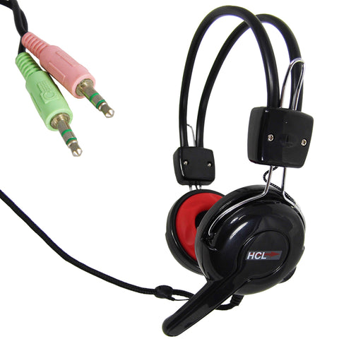 strong sturdy educational headphones for colleges and schools education