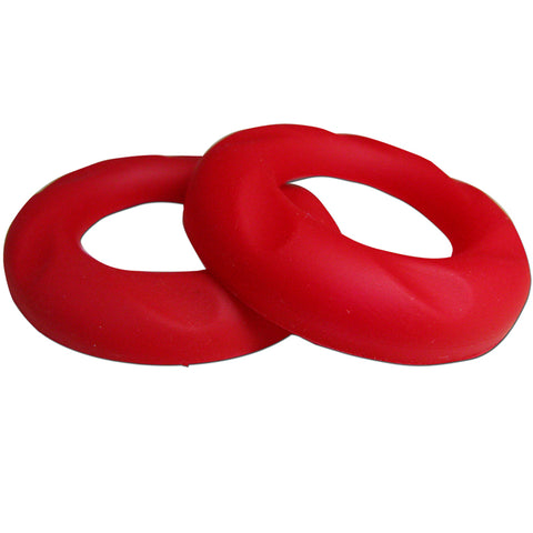 Replacement earpads for our 171-6577 Robust and strong headsets