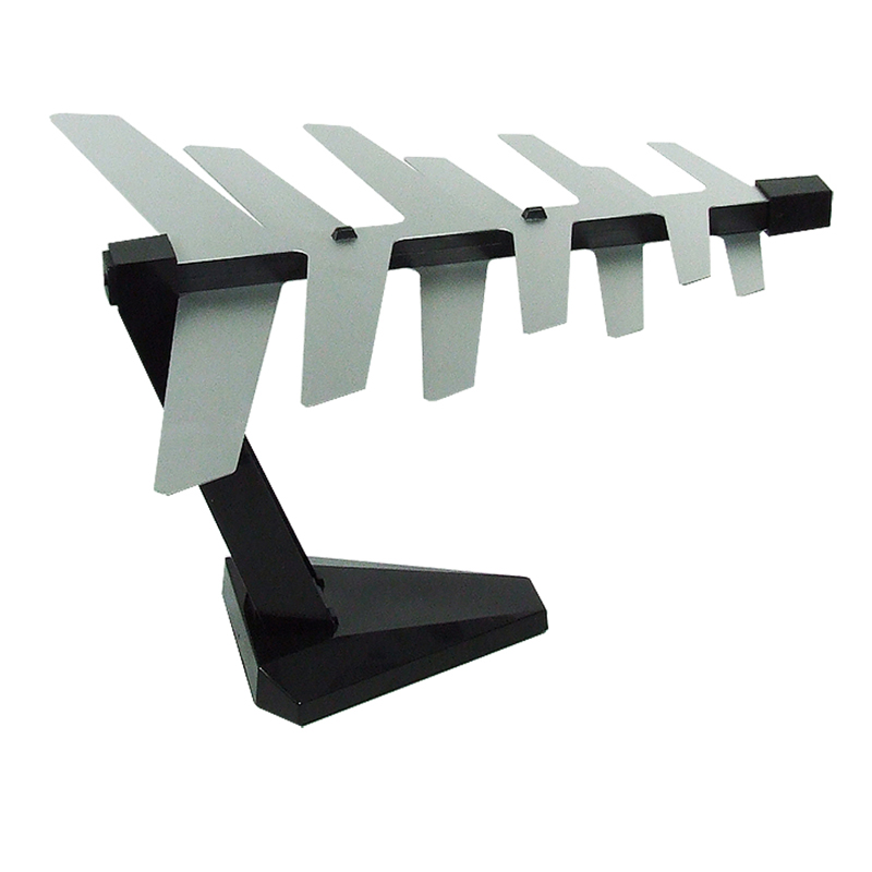 Set Top Box Sensor Antiference Silver Sensor indoor set top tv aerial. SENSOR | AV Storm