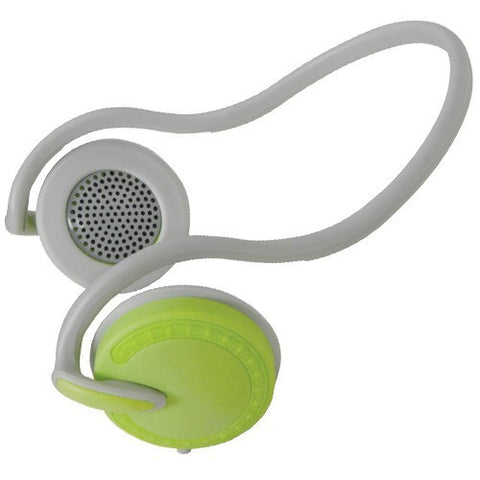 qtxSound SP15N Sweat proof back-of-head sport headphones 101.319UK