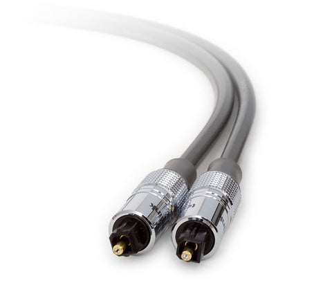 techlink fibre optic digital audio cable