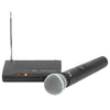 qtx wireless mic
