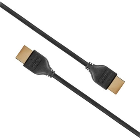 hdmi cable v2.0 slim profile