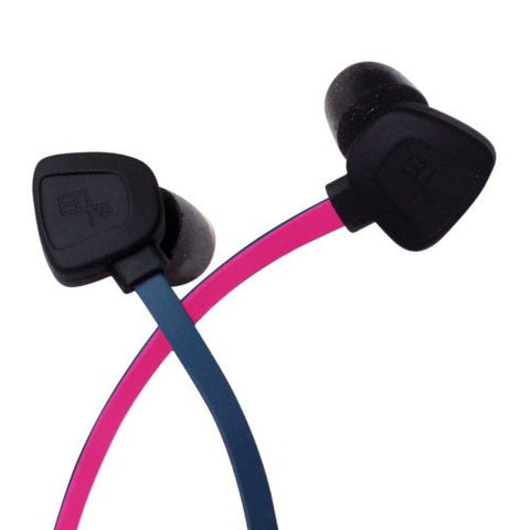 eops noisezero x2+ titanium blue and magenta